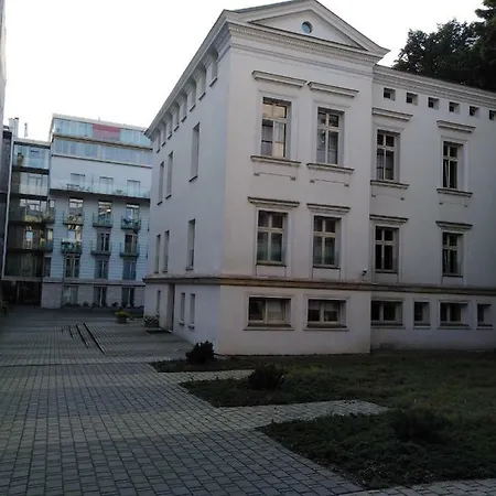 Sobieski Apartamento Cracovia