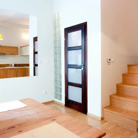 Sobieski Apartment