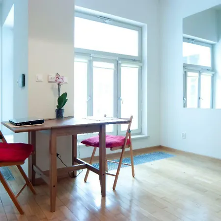 Sobieski Apartment