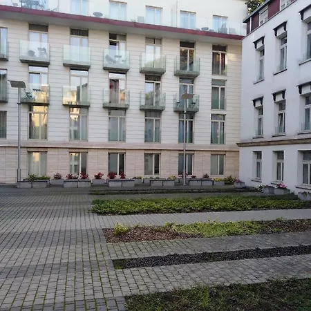Apartamento Sobieski