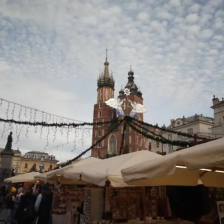 Sobieski Apartamento *