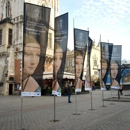 Sobieski Krakau