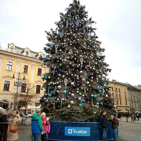 Sobieski Apartamento