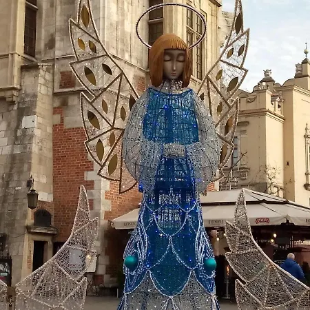 Sobieski * Krakau